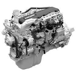U2215 Engine